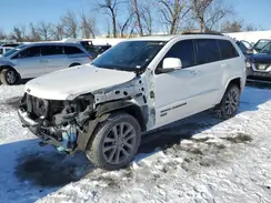 1C4RJFBG8HC613673 2017 JEEP GRAND CHEROKEE