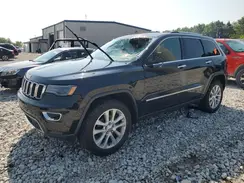 1C4RJFBG8HC624348 2017 JEEP GRAND CHEROKEE