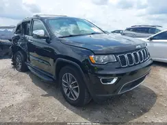 1C4RJFBG8HC627895 2017 JEEP GRAND CHEROKEE