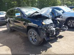 1C4RJFBG8HC628027 2017 JEEP GRAND CHEROKEE