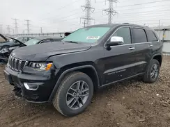 1C4RJFBG8HC630859 2017 JEEP GRAND CHEROKEE