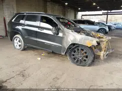 1C4RJFBG8HC631199 2017 JEEP GRAND CHEROKEE