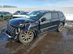 1C4RJFBG8HC631736 2017 JEEP GRAND CHEROKEE