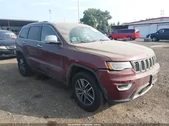 1C4RJFBG8HC635284 2017 JEEP GRAND CHEROKEE