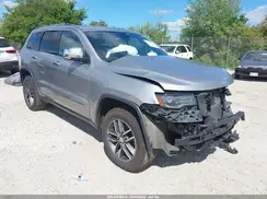 1C4RJFBG8HC638363 2017 JEEP GRAND CHEROKEE