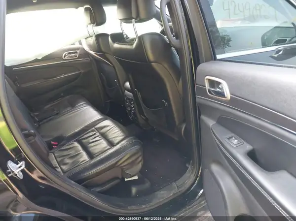 1C4RJFBG8HC641246 2017 JEEP GRAND CHEROKEE - Image 8