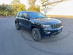 1C4RJFBG8HC644633 2017 JEEP GRAND CHEROKEE