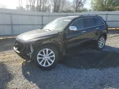 1C4RJFBG8HC646480 2017 JEEP GRAND CHEROKEE