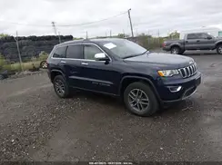1C4RJFBG8HC651825 2017 JEEP GRAND CHEROKEE