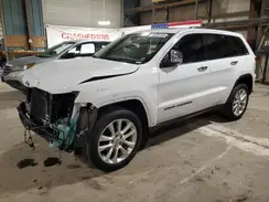 1C4RJFBG8HC663165 2017 JEEP GRAND CHEROKEE