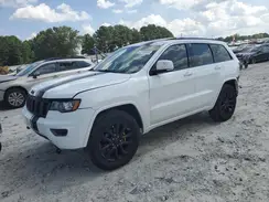 1C4RJFBG8HC663571 2017 JEEP GRAND CHEROKEE