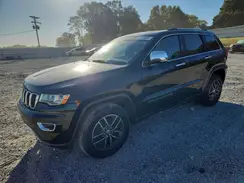1C4RJFBG8HC676451 2017 JEEP GRAND CHEROKEE