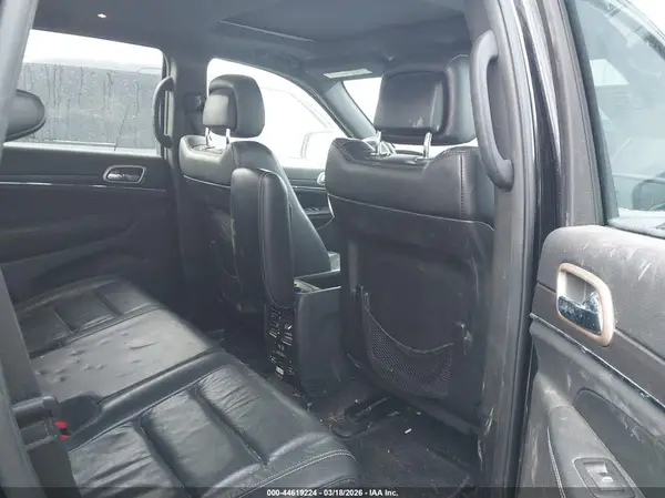 1C4RJFBG8HC676532 2017 JEEP GRAND CHEROKEE - Image 8