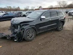 1C4RJFBG8HC679964 2017 JEEP GRAND CHEROKEE
