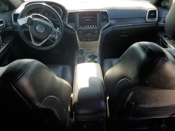 1C4RJFBG8HC683139 2017 JEEP GRAND CHEROKEE - Image 8