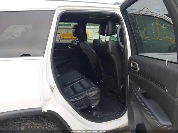 1C4RJFBG8HC692388 2017 JEEP GRAND CHEROKEE - Image 8