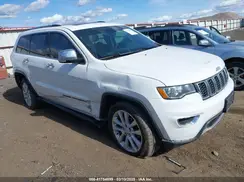 1C4RJFBG8HC694058 2017 JEEP GRAND CHEROKEE