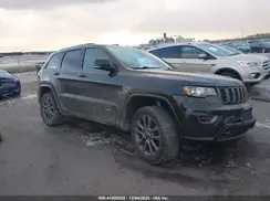 1C4RJFBG8HC694643 2017 JEEP GRAND CHEROKEE