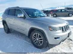 1C4RJFBG8HC701106 2017 JEEP GRAND CHEROKEE