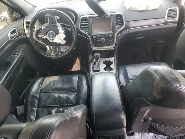 1C4RJFBG8HC701249 2017 JEEP GRAND CHEROKEE - Image 8