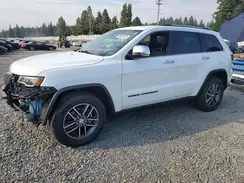 1C4RJFBG8HC706385 2017 JEEP GRAND CHEROKEE