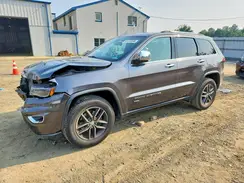 1C4RJFBG8HC706404 2017 JEEP GRAND CHEROKEE