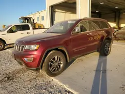 1C4RJFBG8HC706757 2017 JEEP GRAND CHEROKEE