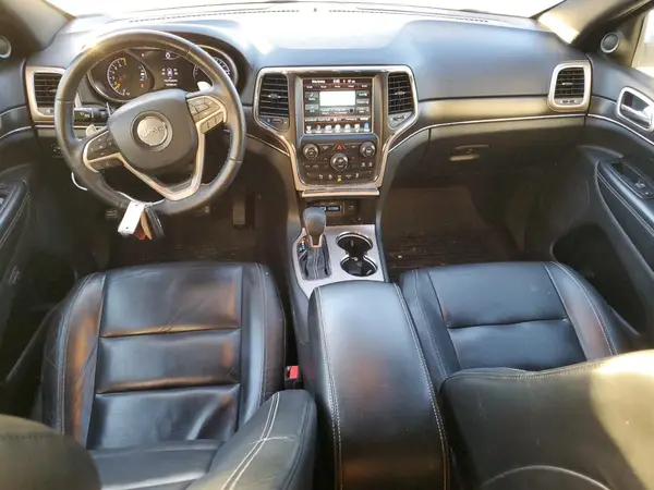 1C4RJFBG8HC706757 2017 JEEP GRAND CHEROKEE - Image 8
