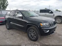 1C4RJFBG8HC716995 2017 JEEP GRAND CHEROKEE