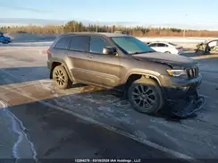 1C4RJFBG8HC717158 2017 JEEP GRAND CHEROKEE