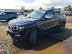 1C4RJFBG8HC730198 2017 JEEP GRAND CHEROKEE
