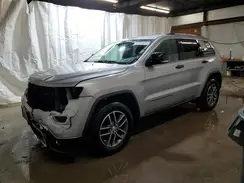 1C4RJFBG8HC734106 2017 JEEP GRAND CHEROKEE