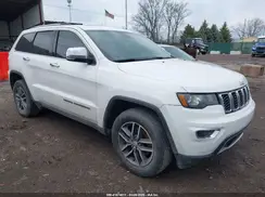 1C4RJFBG8HC734378 2017 JEEP GRAND CHEROKEE