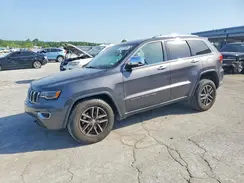 1C4RJFBG8HC734719 2017 JEEP GRAND CHEROKEE