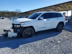 1C4RJFBG8HC734896 2017 JEEP GRAND CHEROKEE