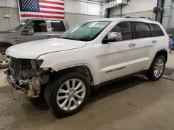 1C4RJFBG8HC735563 2017 JEEP GRAND CHEROKEE
