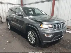 1C4RJFBG8HC735725 2017 JEEP GRAND CHEROKEE