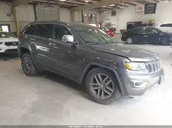 1C4RJFBG8HC738818 2017 JEEP GRAND CHEROKEE