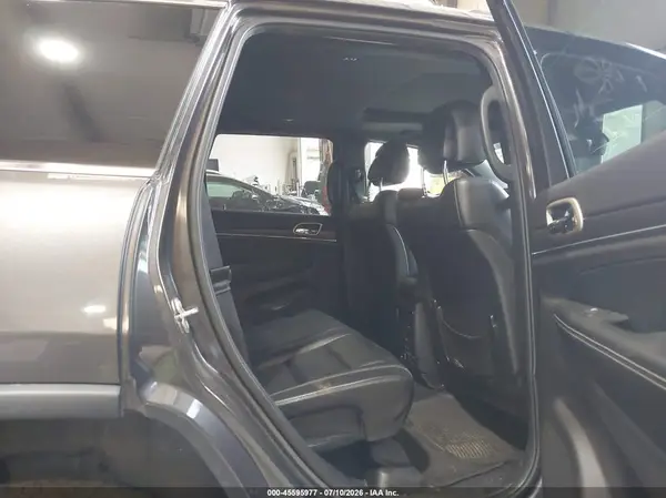1C4RJFBG8HC738818 2017 JEEP GRAND CHEROKEE - Image 8
