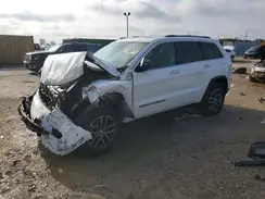 1C4RJFBG8HC739189 2017 JEEP GRAND CHEROKEE