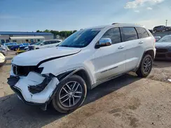 1C4RJFBG8HC742366 2017 JEEP GRAND CHEROKEE