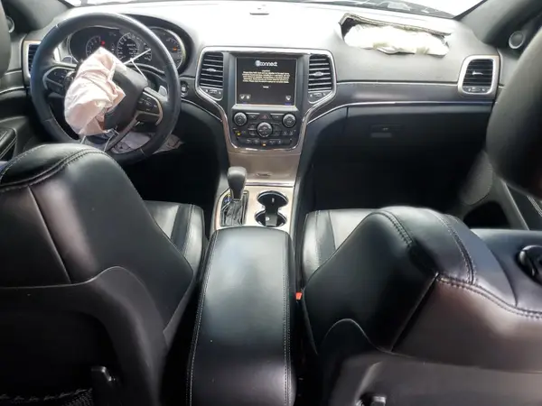 1C4RJFBG8HC742416 2017 JEEP GRAND CHEROKEE - Image 8