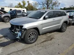 1C4RJFBG8HC744487 2017 JEEP GRAND CHEROKEE
