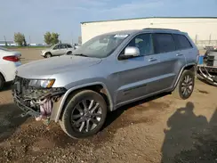 1C4RJFBG8HC744554 2017 JEEP GRAND CHEROKEE