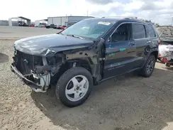 1C4RJFBG8HC745493 2017 JEEP GRAND CHEROKEE