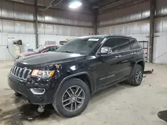 1C4RJFBG8HC749950 2017 JEEP GRAND CHEROKEE