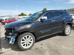 1C4RJFBG8HC751732 2017 JEEP GRAND CHEROKEE
