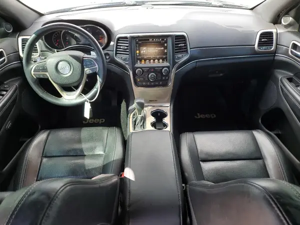 1C4RJFBG8HC751732 2017 JEEP GRAND CHEROKEE - Image 8