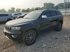 1C4RJFBG8HC753822 2017 JEEP GRAND CHEROKEE