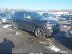 1C4RJFBG8HC756574 2017 JEEP GRAND CHEROKEE